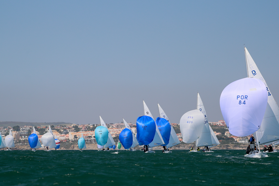 International Dragon Class to celebrate 90th Anniversary in Italian style